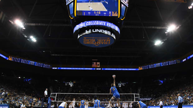 ucla men's volleyball